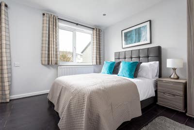 Double Ensuite with Balconey Main Photo