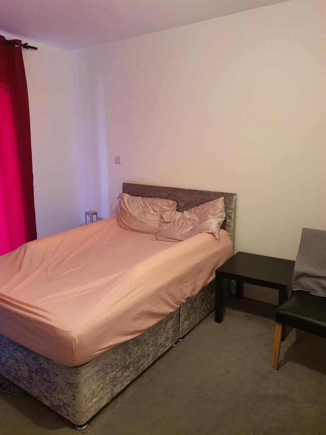 1 Doubleroom in Cosy Quiet Flat. £250 a Week Main Photo