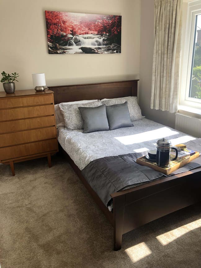 Double room with en-suite bathroom Main Photo