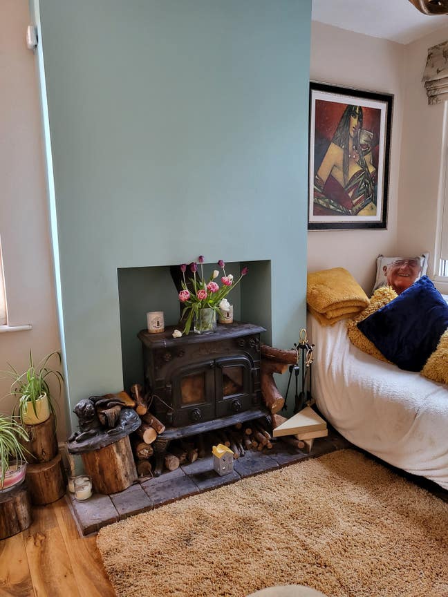 Single room available Fully furnished Main Photo