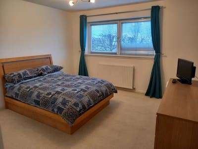 Double room available for rent Main Photo