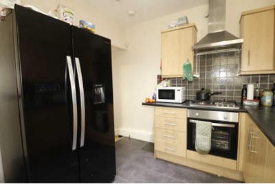 4 Double Bed Student House Kensington Liverpool  Main Photo