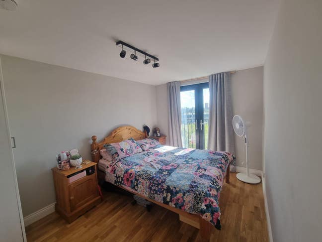 Loft double room (Juliette balcony)  Main Photo