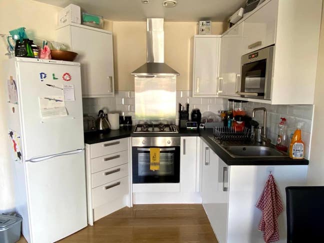 Double rooms with ensuite to rent  Main Photo