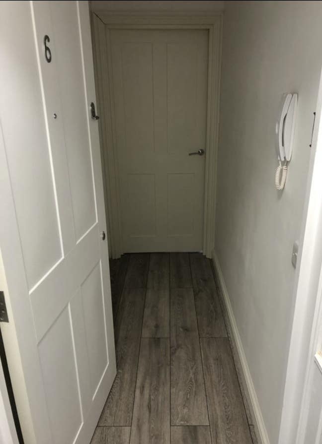Studio Apartment  Main Photo