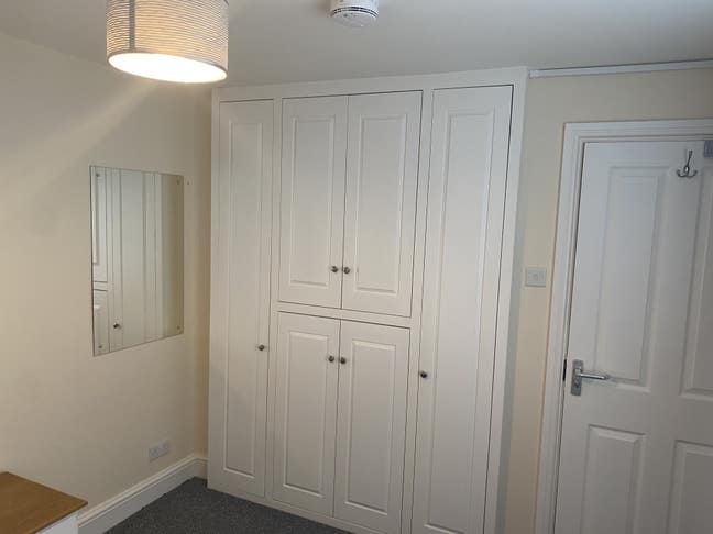  Double Room Main Photo