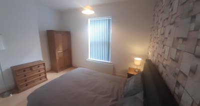 En Suite Room- All Bills Inc- DE24 8PY Main Photo