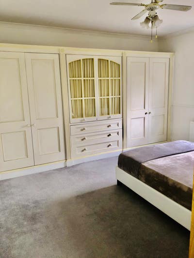 Peaceful clean house 13 min to London Bridge  Main Photo