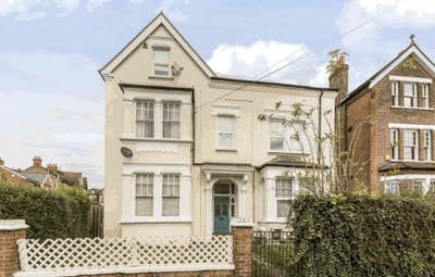 Large Bright Two Double Bespoke Architect Design Main Photo