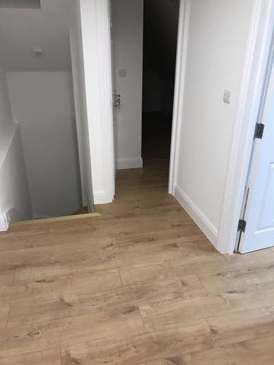 North London turnpike line single room to rent Main Photo