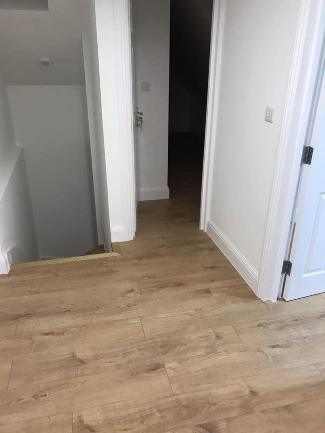 North London turnpike line single room to rent Main Photo