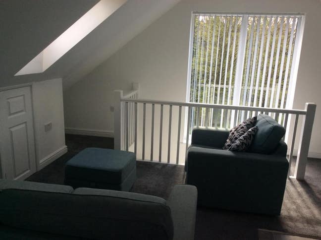 Large Detached self contained Studio Apartment Main Photo