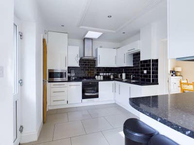 Derby house share for professionals Main Photo