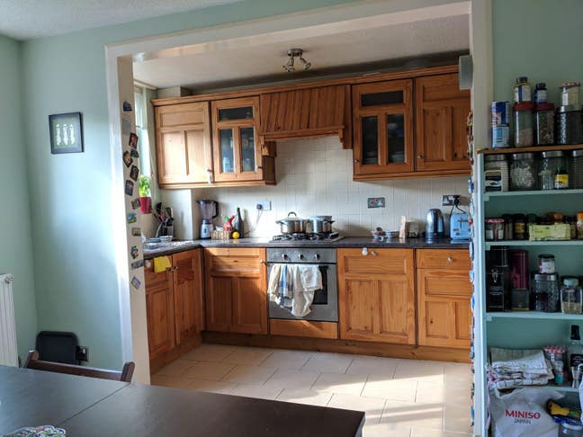Bermondsey, Single BR, Large Kitchen Convenient Ar Main Photo