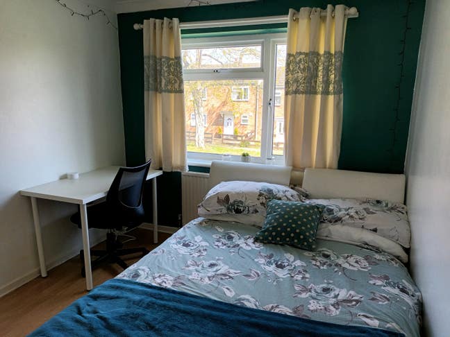 Double room  Main Photo