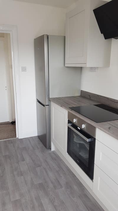 2 x Large Double Room in Hatfield Town Centre Main Photo