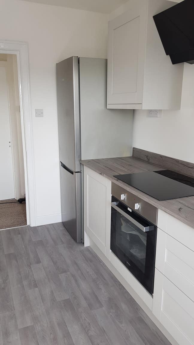 2 x Large Double Room in Hatfield Town Centre Main Photo