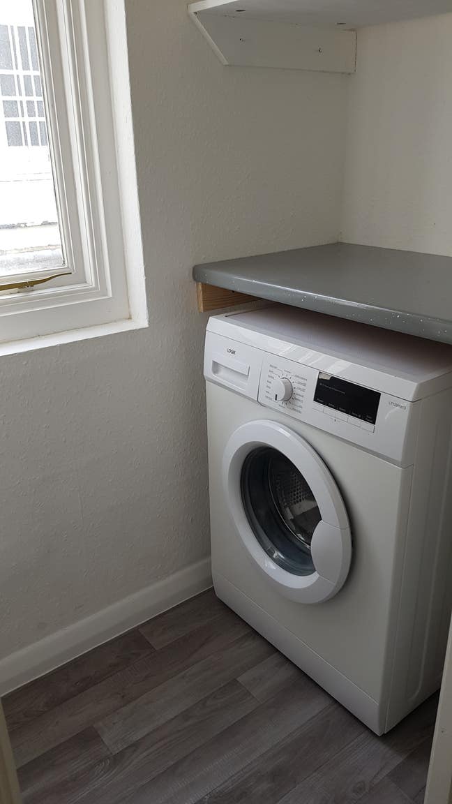 1 x Large Double Room in Hatfield Town Centre Main Photo