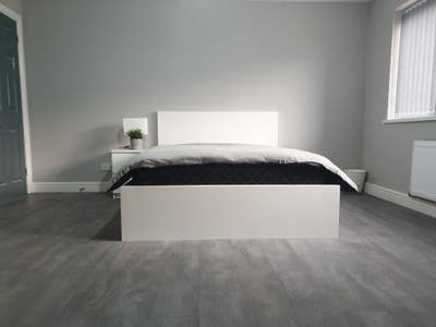 BRAND NEW Luxury Ensuite Double Rooms Main Photo
