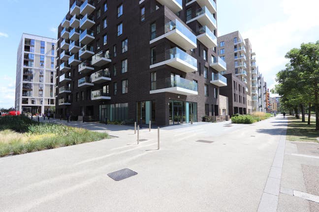 New and Going Quick Main Photo