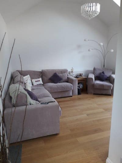 Double room in Saltburn Main Photo