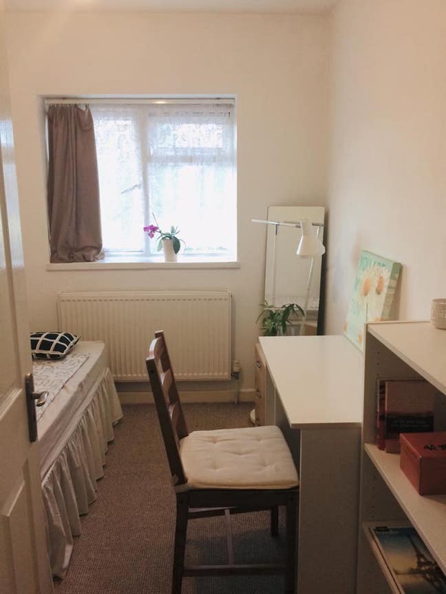Clean and tidy single room near Heathrow Main Photo