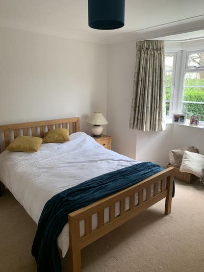 Double room - Fleetville, St Albans Main Photo