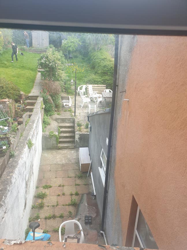 Double room in shared house very close to city cen Main Photo