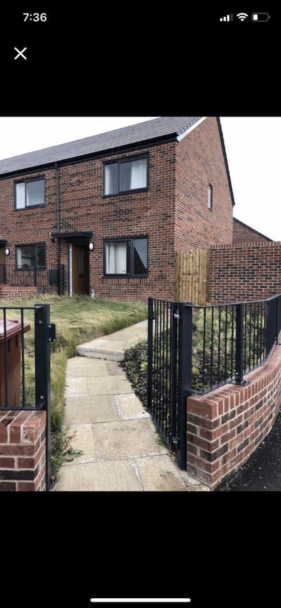 House Share/ M12 Connell Gardens/ West Gorton Main Photo