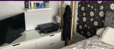 Double room to rent. (Strictly non-smokers) Main Photo