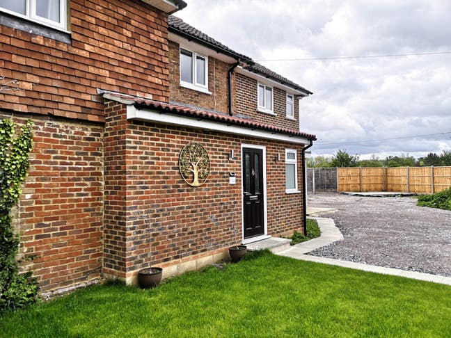 Ensuite double furnished room Main Photo