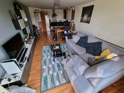 &pound;550 Inc utility bills, furnished double room Main Photo