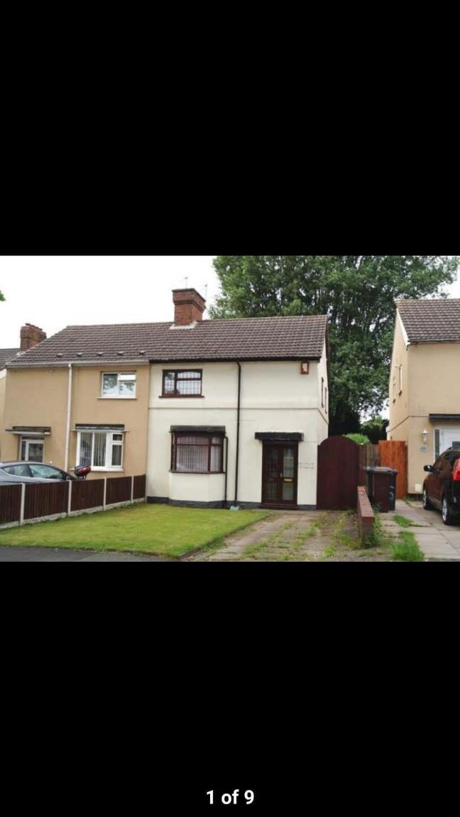 1 double room with furniture and bills included  Main Photo