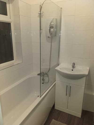 1 Bedroom Flat  Main Photo