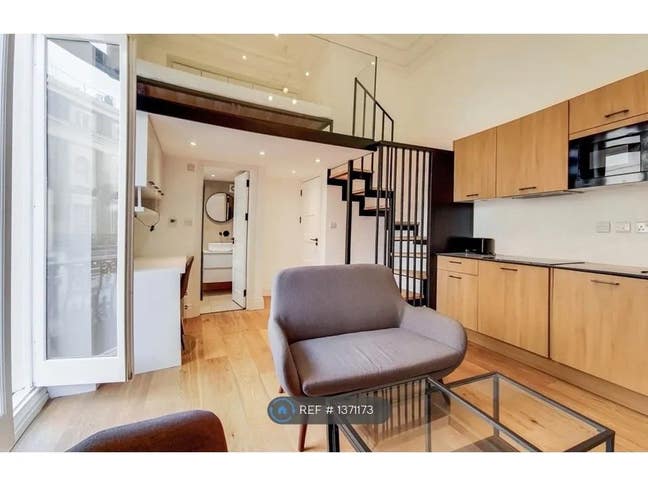 Luxury Flat - Paddington - Bills included Main Photo