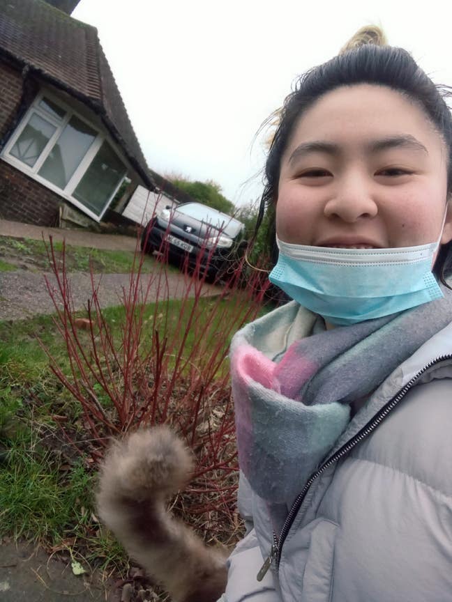 Need a quiet place please  Main Photo