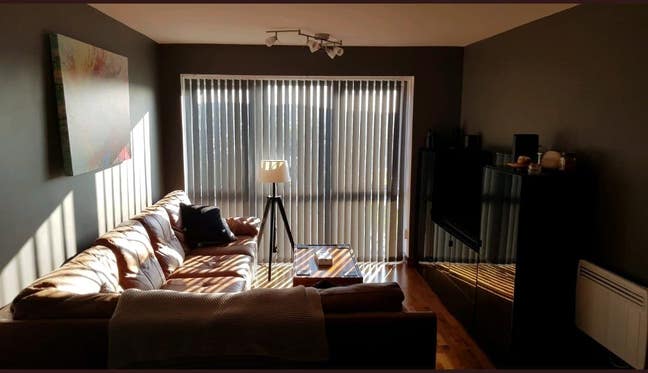Double Room w/ own bathroom Main Photo