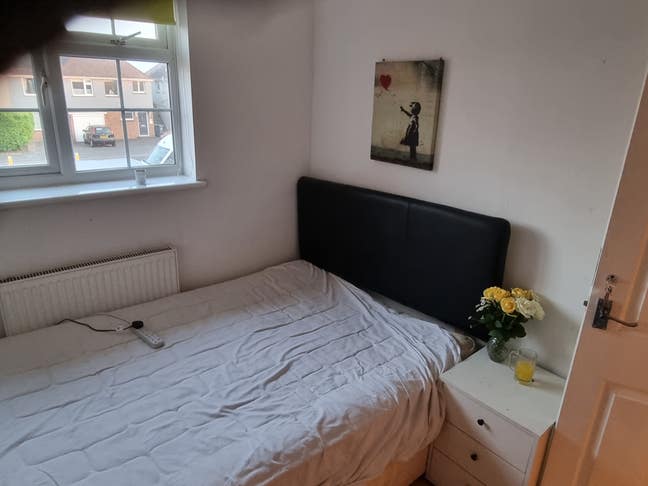 Single room  Main Photo