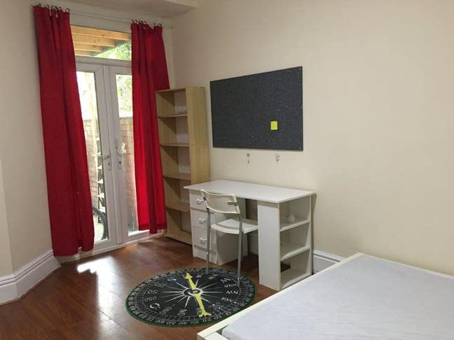 Cv12lp, city centre, large room, bills inclusives Main Photo