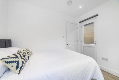 Stylish, Recently Renovated Home with Modern Rooms Main Photo