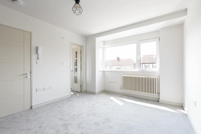Exceptional double bedroom  Main Photo