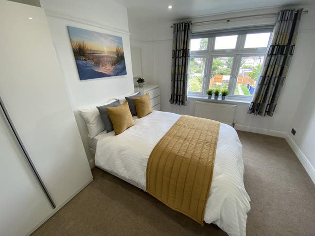 Room Available in Stunning House Share Main Photo