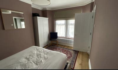 Double room for rent - fishponds  Main Photo