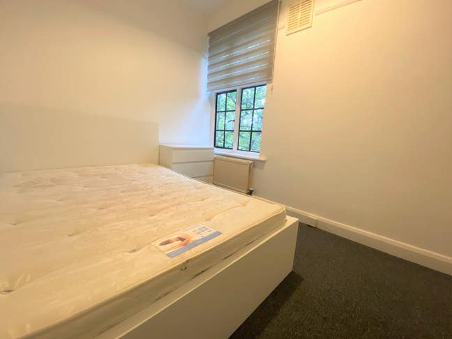 Double in lovely Wimbledon flat with Garden!! Main Photo