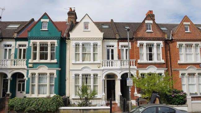 Large double bedroom in stunning 7 bed home? Main Photo