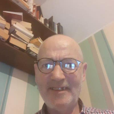 Irish Professional Starting Work in Glasgow a Main Photo