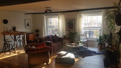 Double room in Wells Main Photo