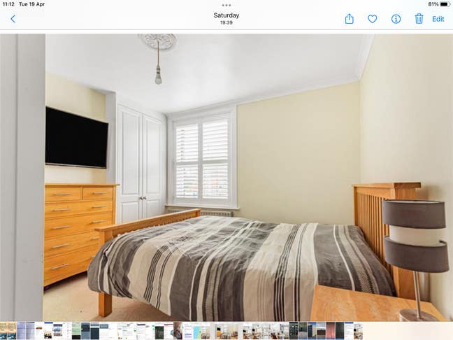 Double room single occupancy Main Photo