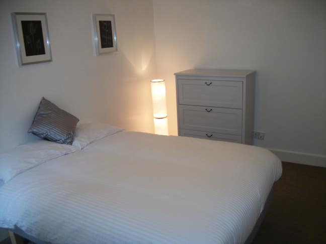 Double room Limehouse. Walk to the river Main Photo