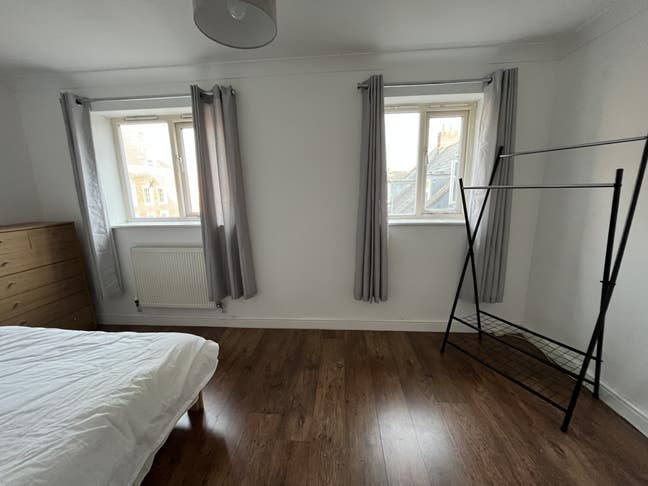 Very large Double room nr town centre  Main Photo